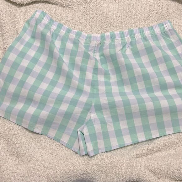 NWT- LOFT- L. Cotton Sleep Short - Picture 2 of 6